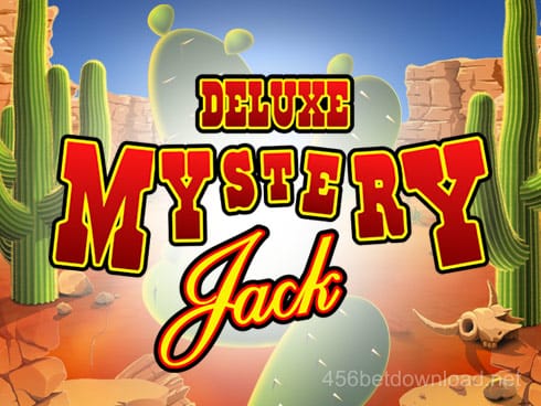 Mystery Jack Deluxe