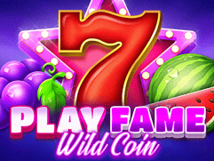 PlayFame Wild Coin