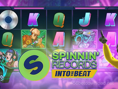 Spinnin' Records Into the Beat