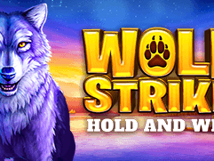 Wolf Strike